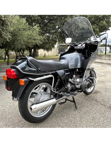 BMW R 80 RT Power Kit Siebenrock