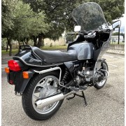 BMW R 80 RT Power Kit Siebenrock