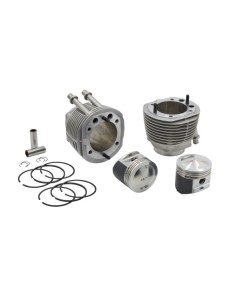 Kit de puissance supplémentaire 1000cc 97mm Plug &...