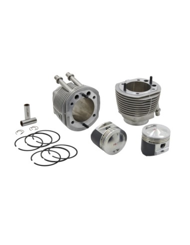 Kit de puissance supplémentaire 1000cc 97mm...