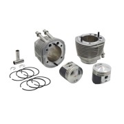 Kit de puissance supplémentaire 1000cc 97mm Plug & PlayBMW R 60/5, R 60/6 jusqu'en 9/1975