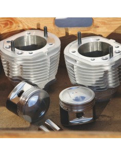 Kit de puissance supplémentaire 1000cc 97mm Plug &... 2