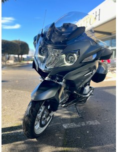 BMW R 1200 RT  LC 2