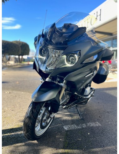 BMW R 1200 RT  LC