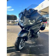 BMW R 1200 RT  LC