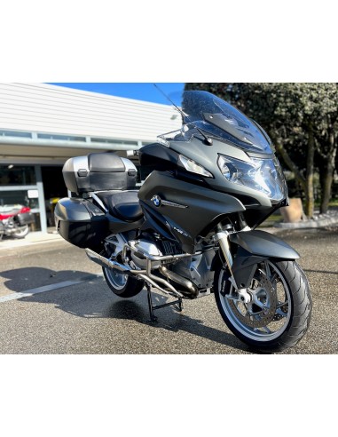 BMW R 1200 RT  LC