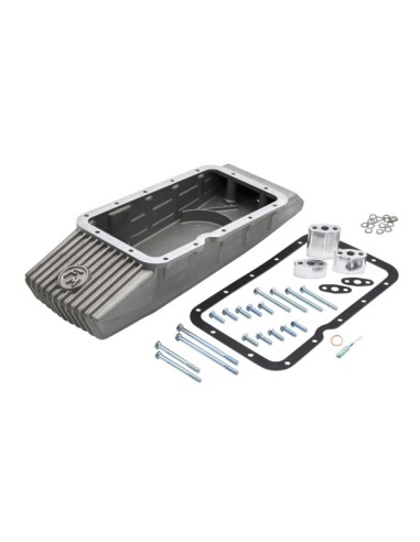 Carter d'huile Siebenrock FMModèles BMW 2V...