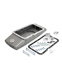 Carter d'huile Siebenrock FMModèles BMW 2V Boxer avec...