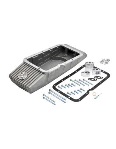 Carter d'huile Siebenrock FMModèles BMW 2V...