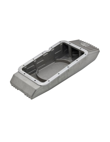 Carter d'huile Siebenrock FMModèles BMW 2V...