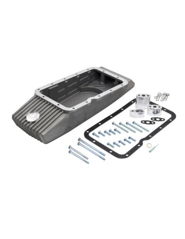 Carter d'huile Siebenrock FMBMW 2V Boxer...