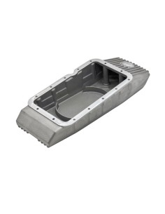 Carter d'huile Siebenrock FMBMW 2V Boxer Modèles Individuels 2