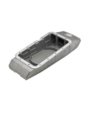 Carter d'huile Siebenrock FMBMW 2V Boxer...