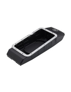 Carter d'huile Siebenrock FMModèles BMW 2V Boxer, logo...