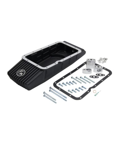 Carter d'huile Siebenrock FMModèles BMW 2V...