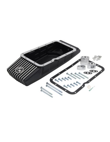 Carter d'huile Siebenrock FMModèles BMW 2V...