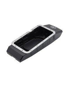 Carter d'huile Siebenrock FMModèles BMW 2V Boxer, logo... 2