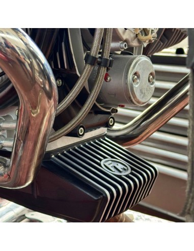 Carter d'huile Siebenrock FMModèles BMW 2V...