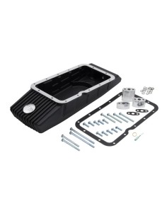 Carter d'huile Siebenrock FMBMW 2V Boxer Modèles...