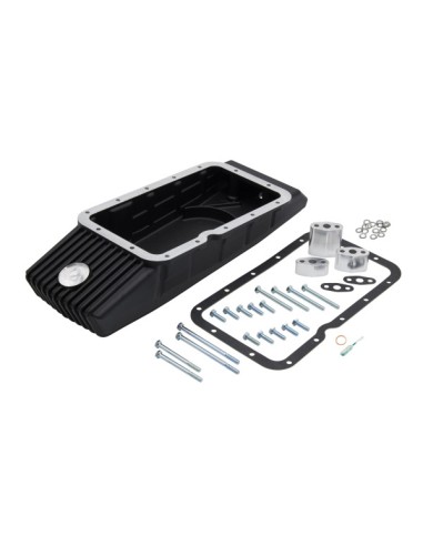 Carter d'huile Siebenrock FMBMW 2V Boxer...