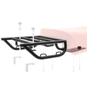 Porte bagage BASIC pour selle monobloc