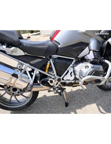 BMW R 1200 GS LC