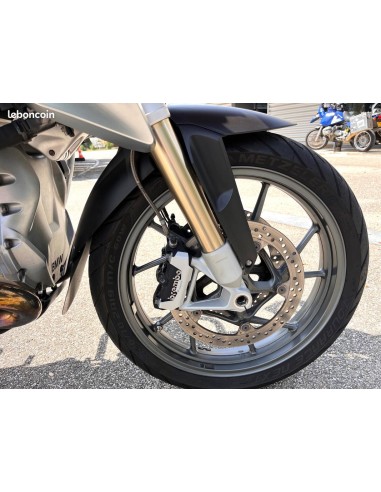 BMW R 1200 GS LC