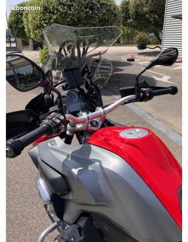 BMW R 1200 GS LC