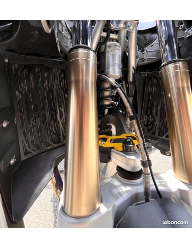 BMW R 1200 GS LC