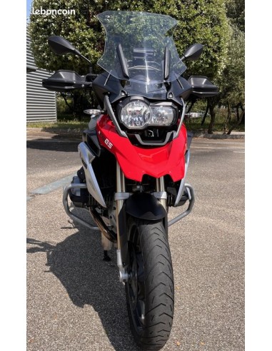 BMW R 1200 GS LC