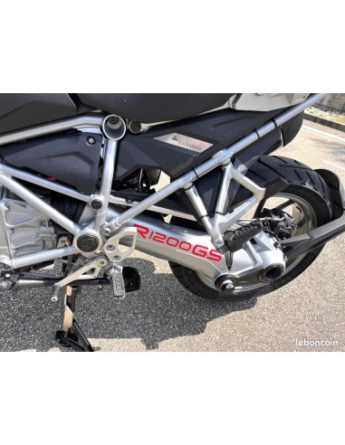 BMW R 1200 GS LC