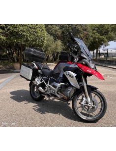 BMW R 1200 GS LC