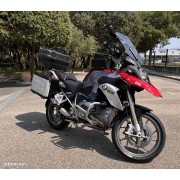 BMW R 1200 GS LC
