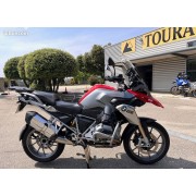 BMW R 1200 GS LC