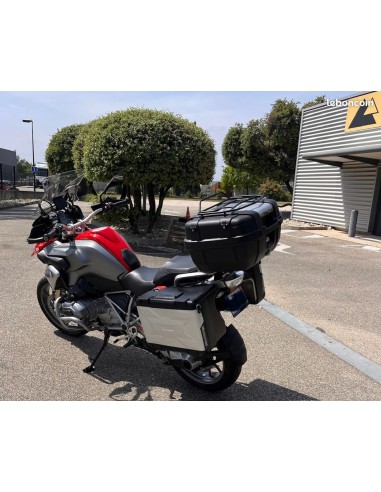 BMW R 1200 GS LC