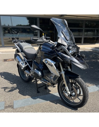 BMW R 1200 GS LC VENDUE