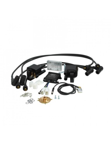 Kit double allumage pour BMW R2V à partir de 09/78