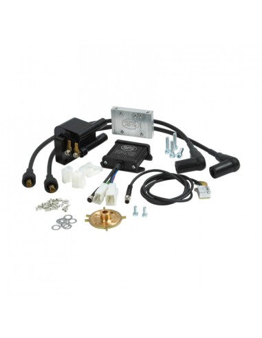 Kit simple allumage pour BMW R2V à partir de 09/78