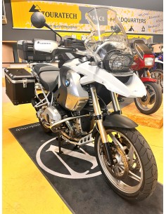 BMW R 1200 GS dohc