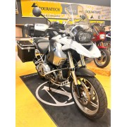 BMW R 1200 GS dohc