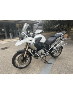 BMW R 1200 GS dohc 2