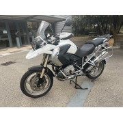 BMW R 1200 GS dohc