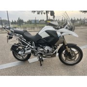 BMW R 1200 GS dohc