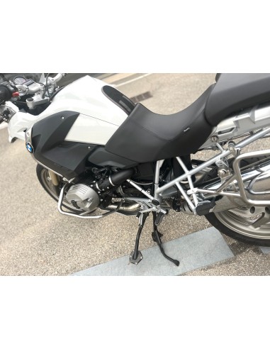 BMW R 1200 GS dohc