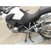 BMW R 1200 GS dohc