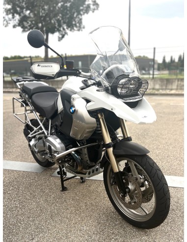 BMW R 1200 GS dohc