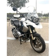 BMW R 1200 GS dohc