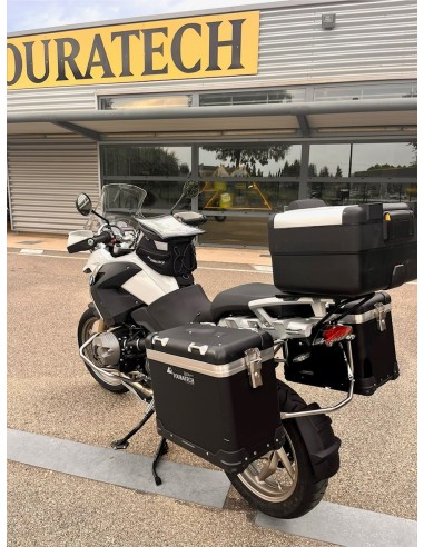 BMW R 1200 GS dohc