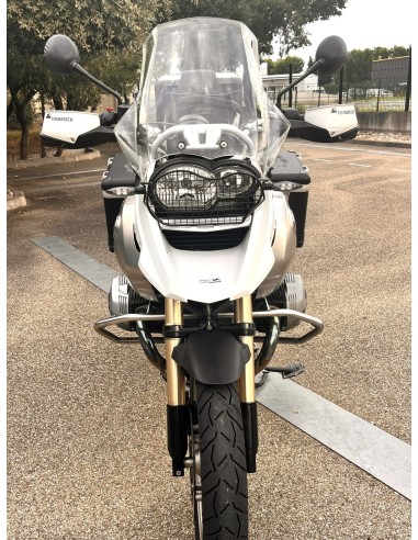 BMW R 1200 GS dohc
