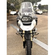 BMW R 1200 GS dohc
